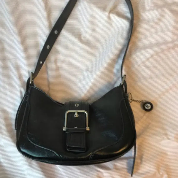 [BUNJANG] Mini Bag Shoulder Bag / 미니백 숄더백 시즈니룩 안전결제x