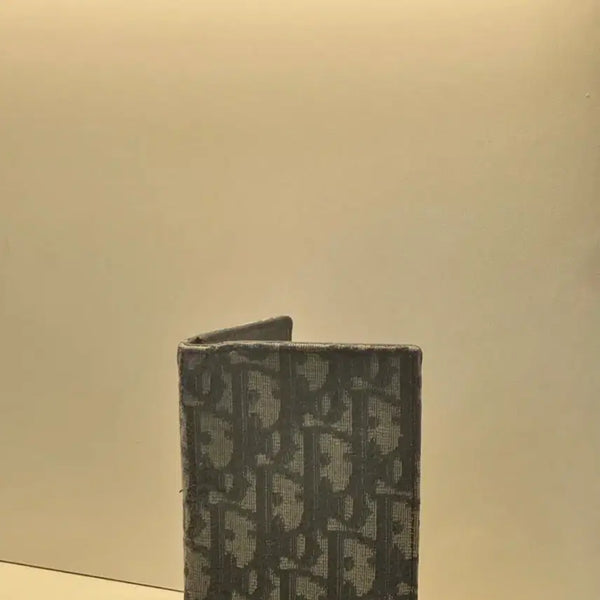 [BUNJANG] Dior Oblique Wallet / 디올 오블리크 지갑