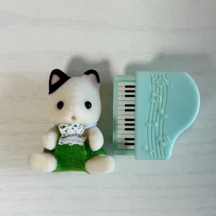 [BUNJANG] Sylvanian Families Blind Bag Music Series / 실바니안 블라인드팩 음악