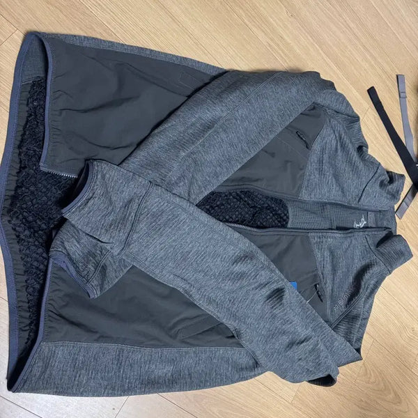 [BUNJANG] Teton Bros Octa Cocoon Jacket / (새상품)테톤브로스 옥타코쿤 자켓
