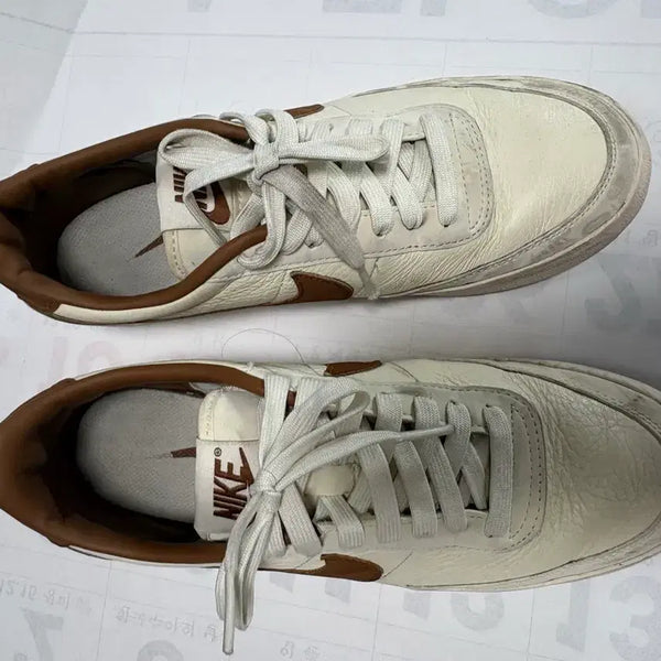 [BUNJANG] Nike Athletic Shoes / 나이키 신발