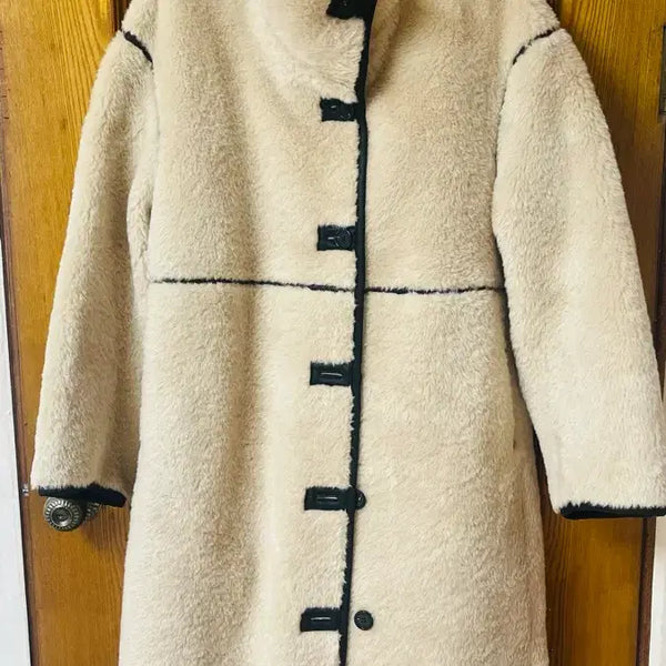[BUNJANG] ARKET Wool Oversized Coat / 아르켓 코트