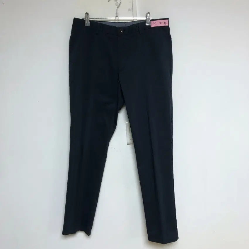 [BUNJANG] Hazzys Men's Spring/Fall Trousers 32-inch / 헤지스 남성 봄가을 바지 32인치@9932
