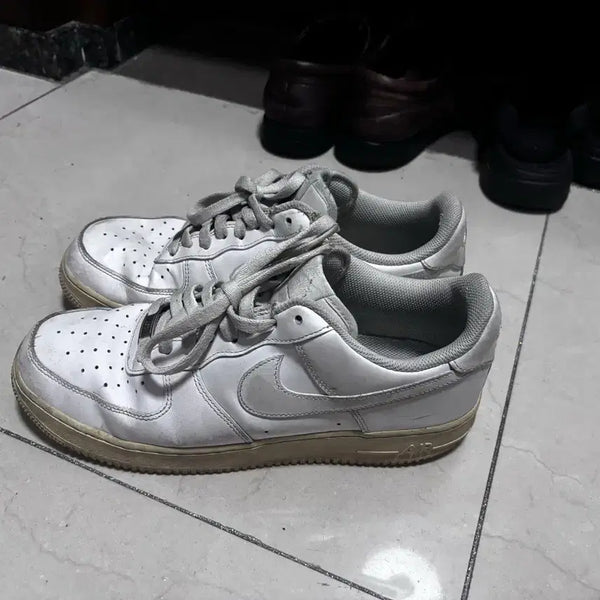 [BUNJANG] Nike Air Force 1 Low Sneakers / 280)나이키 에어포스1 로우