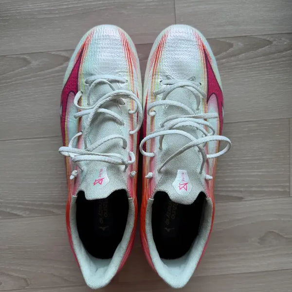 [BUNJANG] Mizuno Alpha 3 Elite AG 260 / 미즈노 알파 3 엘리트 ag 260
