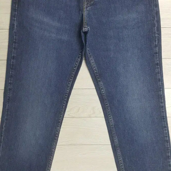 [BUNJANG] Levi's 511 SF (4-way Stretch) Slim Fit Jeans / 리바이스진511(사방스판) S.F 30~31인치(No.521)S급! 드라이완료!
