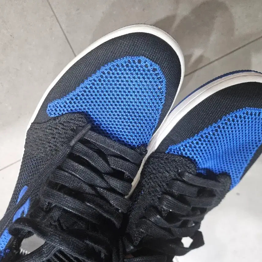 [BUNJANG] Jordan 1 High Flyknit 270cm / 조던1하이 플라이니트 270