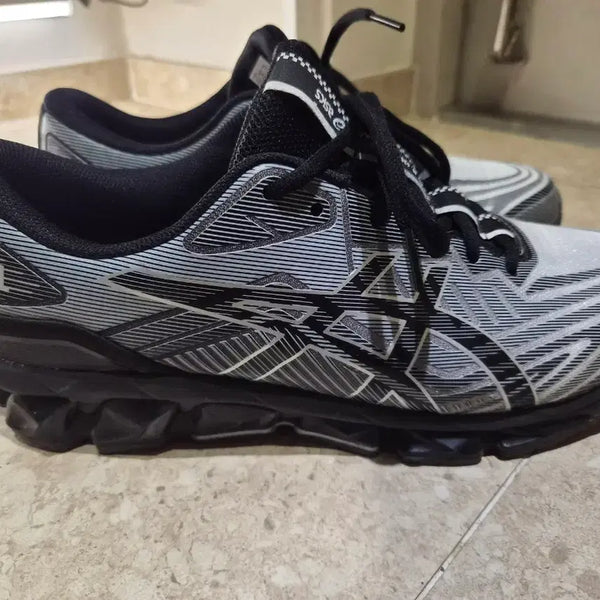[BUNJANG] ASICS Gel-Quantum 360 VII Sneakers (285) / 아식스 젤 퀀텀 360 Vll (285)