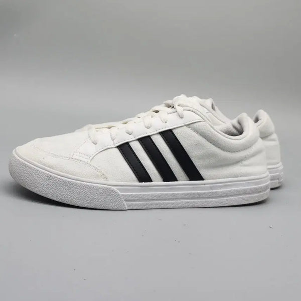 [BUNJANG] Adidas VS Set Men's Sneakers / q 아디다스 VS 셋 남성스니커즈  260