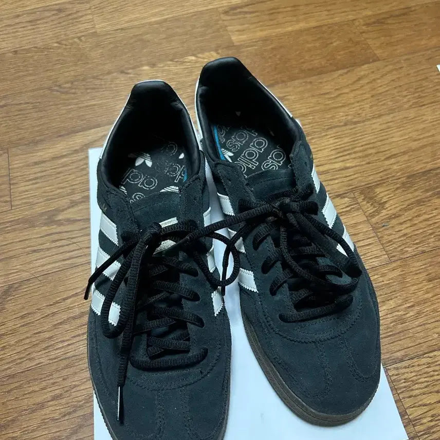 [BUNJANG] Adidas Spezial Size 265 / 아디다스 스페지알 265사이즈