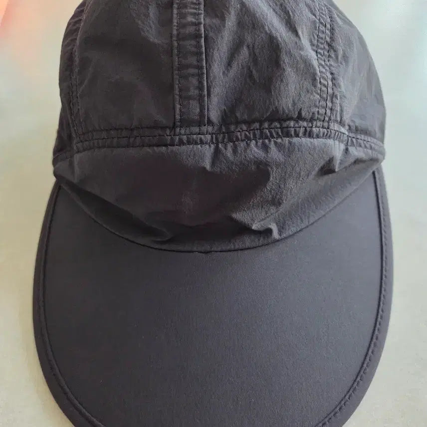 [BUNJANG] USAGE Duck Cap Black / 유세지 USAGE 덕캡 DUCK CAP 블랙