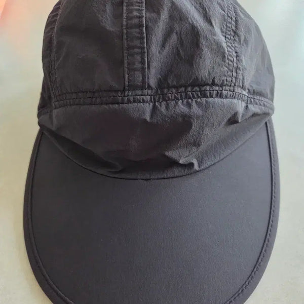 [BUNJANG] USAGE Duck Cap Black / 유세지 USAGE 덕캡 DUCK CAP 블랙