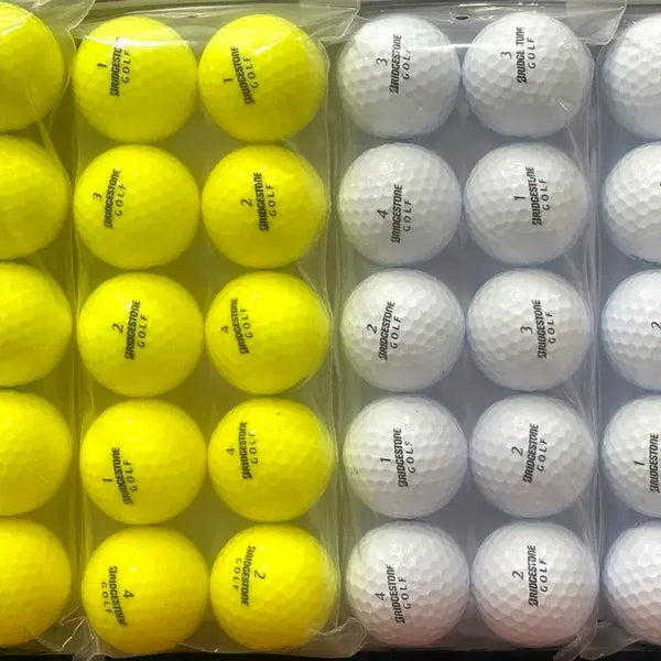 [BUNJANG] Bridgestone Lost Ball / 브리지스톤 로스트볼