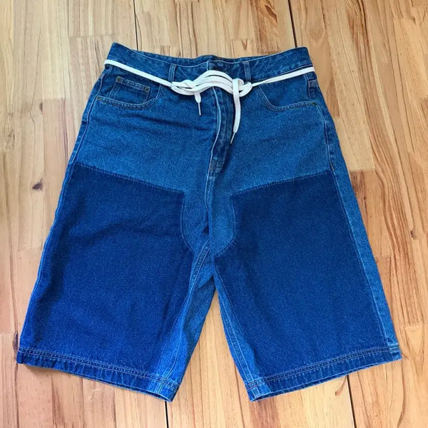 [BUNJANG] Dickies Fake Double Knee Bermuda Shorts / 디키즈 패이크 더블니 버뮤다 팬츠 팝니다