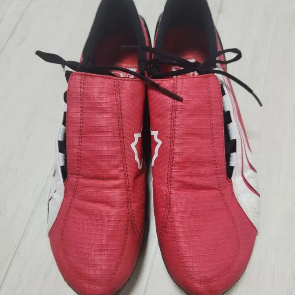 [BUNJANG] Puma v1.06 Limited Edition Remake / 푸마 v1.06