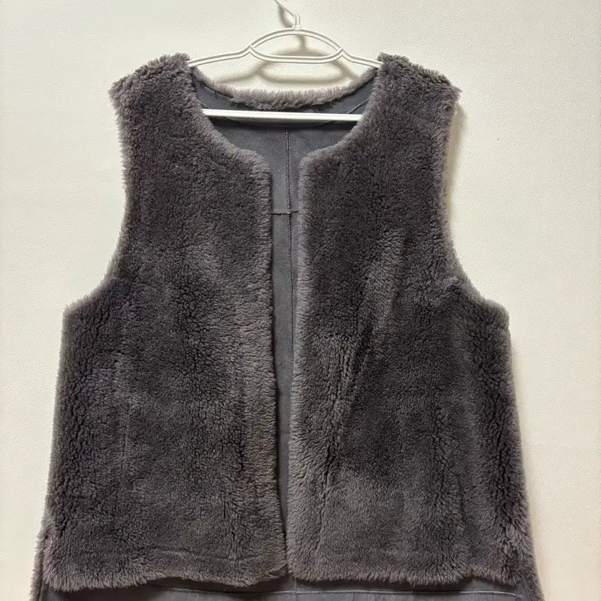 [BUNJANG] CelebShop Wool Vest M / CelebShop셀렙샵 양모베스트M