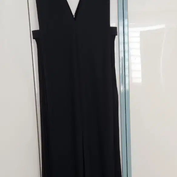 [BUNJANG] Samsung C&T JUUN.J Long Dress / 삼성물산  준지 롱  원피스