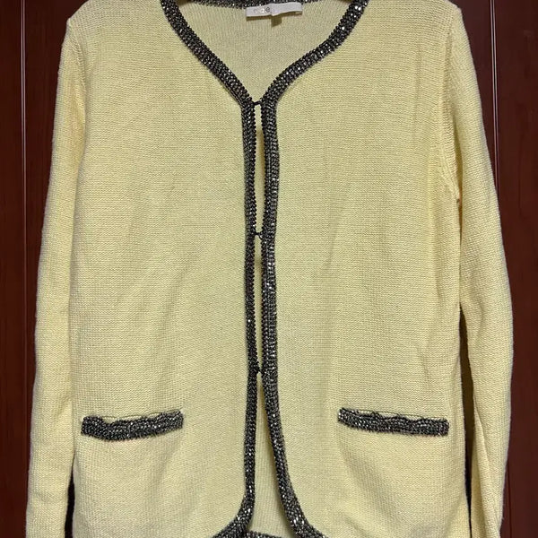 [BUNJANG] Maje Cardigan / 마쥬 가디건