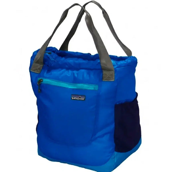 [BUNJANG] Patagonia Lightweight Tote Backpack Bag / 파타고니아 라이트웨이트 토트 백팩 가방 새상품