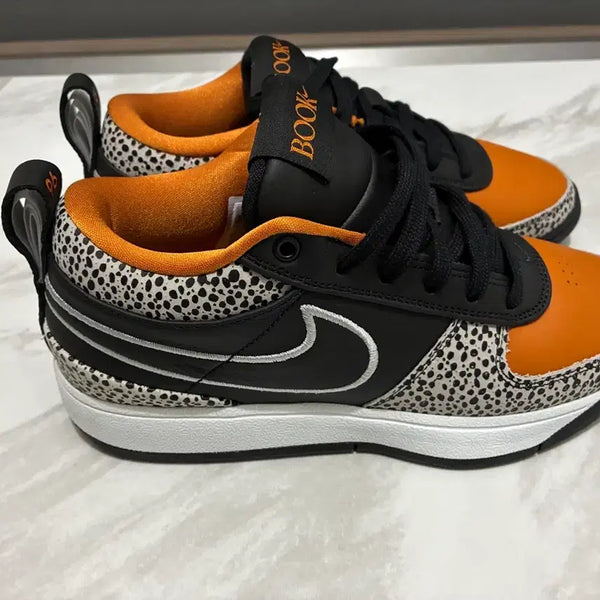 [BUNJANG] Nike Book 1 Safari / 나이키 북1 사파리 새상품 (255사이즈)