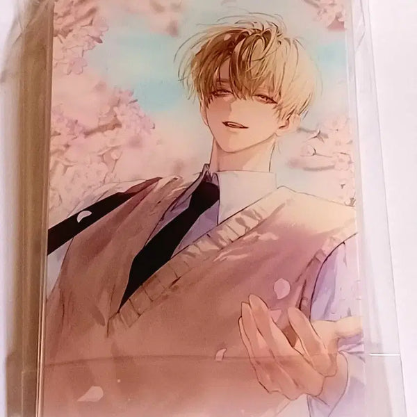 [BUNJANG] Hoyeon Cherry Blossom Stand / 괴출 비공굿 호유원 벚꽃 스텐드