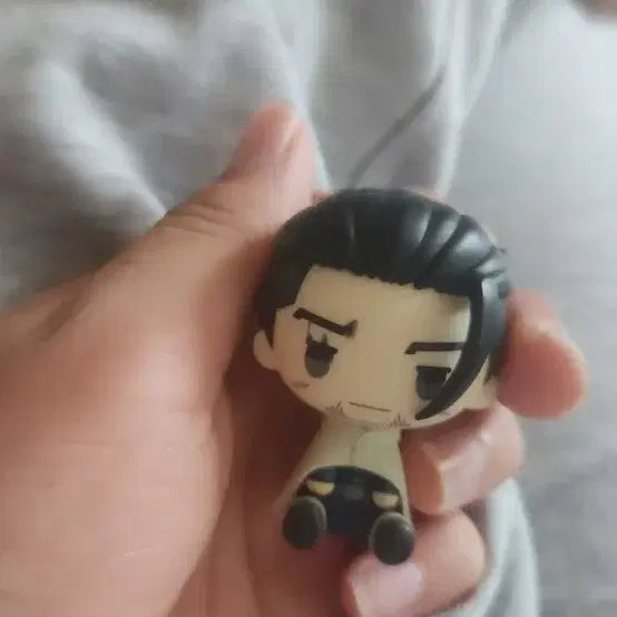 [BUNJANG] Attack on Titan Figure / 진격거인 피규어