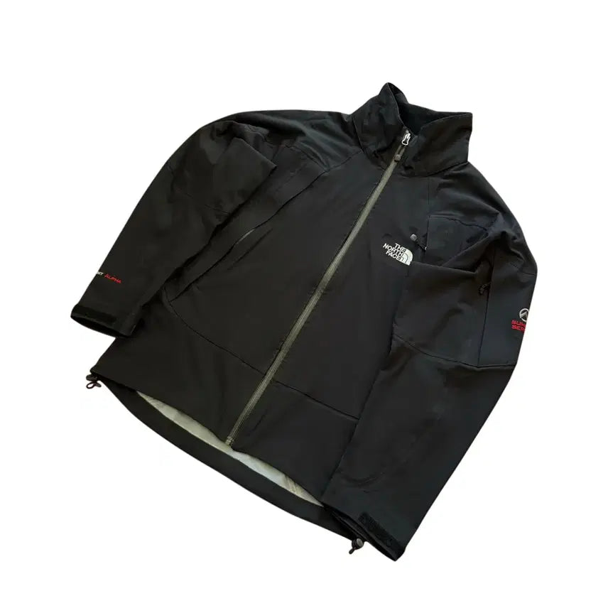 [BUNJANG] The North Face Summit Gorpcore Windbreaker Hardshell Jacket M-L / 노스페이스 써밋 고프코어 바람막이 하드쉘 M-L