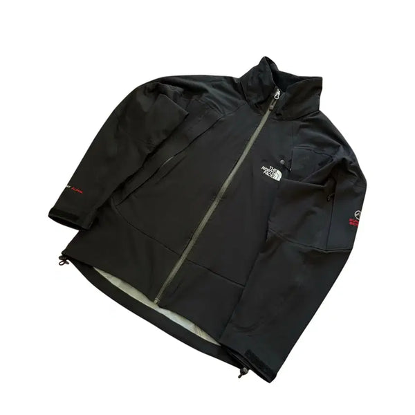 [BUNJANG] The North Face Summit Gorpcore Windbreaker Hardshell Jacket M-L / 노스페이스 써밋 고프코어 바람막이 하드쉘 M-L