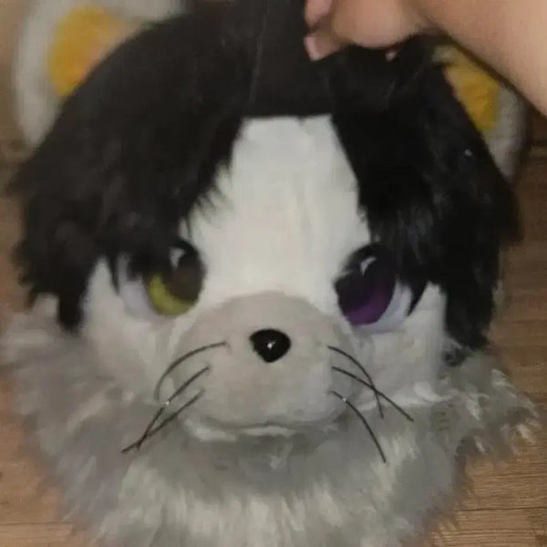 [BUNJANG] Cute Mouse Fursuit Head / 퍼슈트 판매합니다