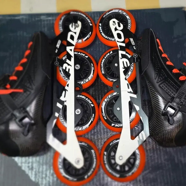 [BUNJANG] Rollerblade Powerblade JR Inline Skates / 롤러블레이드 파워블레이드 JR