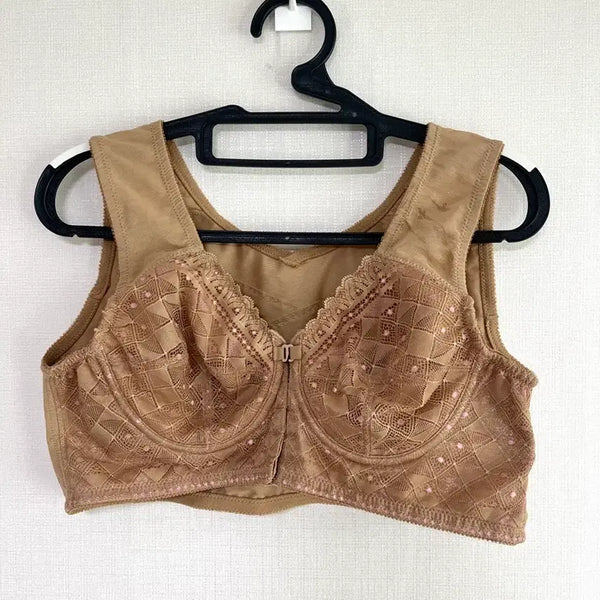 [BUNJANG] Et'im Corrective Bra Beige / 에띠임 보정브라
