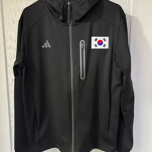 [BUNJANG] National Team Candidate Player Jersey / 국가대표 후보 선수 져지
