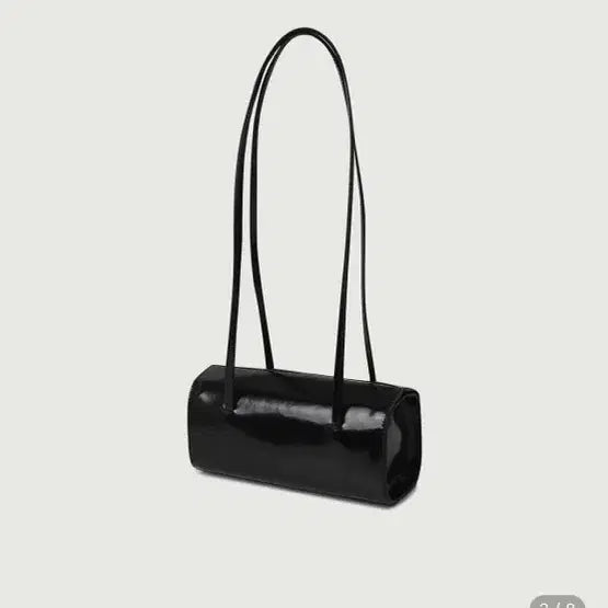 [BUNJANG] Lemone Magnet Bag Black / [Lemone] 리모네 마그넷 백 블랙