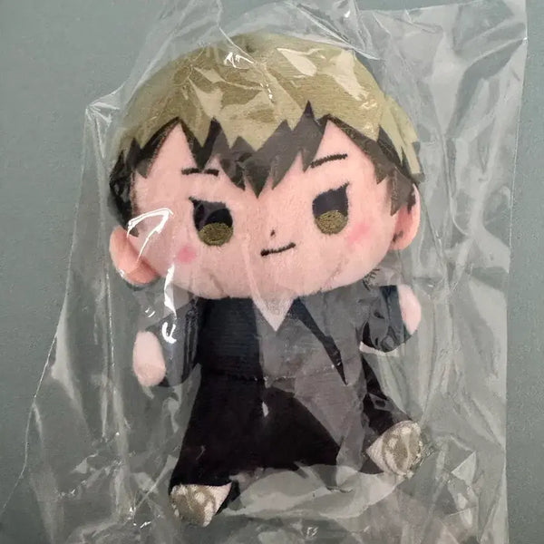 [BUNJANG] Jujutsu Kaisen Naoya Mochibi Plush / 주술회전 나오야 못치비