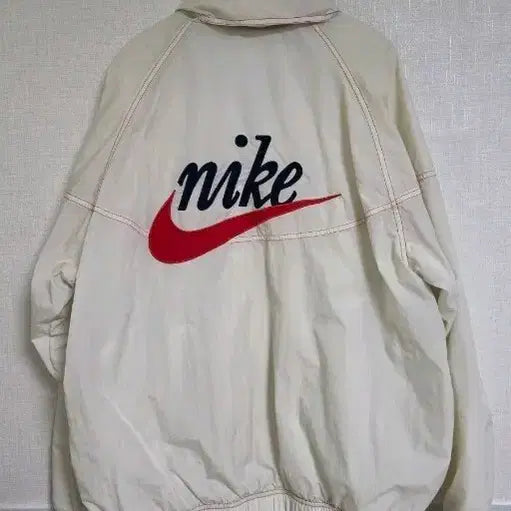 [BUNJANG] Nike Anorak Windbreaker Jacket / 나이키 아노락 바람막이!최상품!