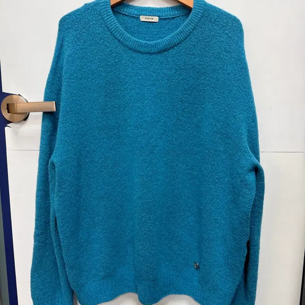 [BUNJANG] System Homme Knit (Size 105) / 시스템옴므 니트(105)