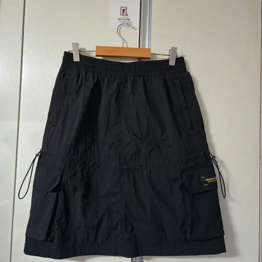 [BUNJANG] Vintril Cargo Band Skirt / (최상급)빈트릴 카고 밴드치마 27~29 여