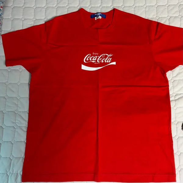[BUNJANG] Junya Watanabe x Comme des Garçons Collaboration T-Shirt / [M] 준야와타나베 꼼데 콜라보 티셔츠