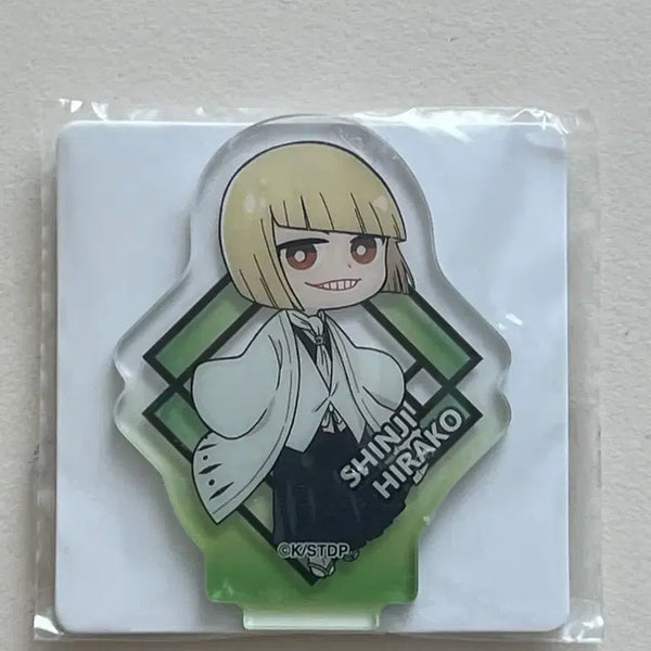 [BUNJANG] Bleach Shinji Hirako Acrylic Stand / 블리치 히라코 신지 아크릴 스탠드