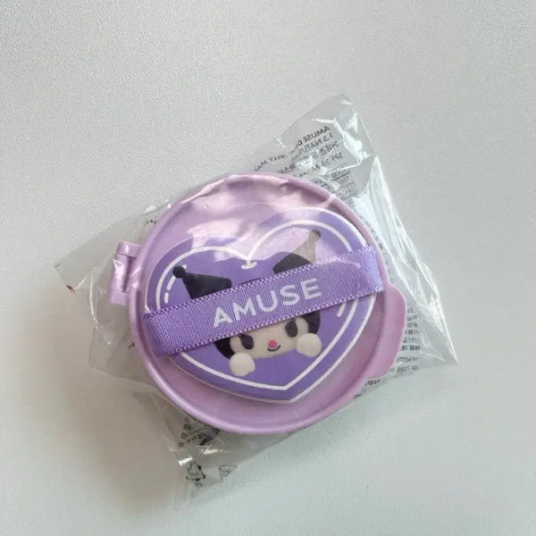 [BUNJANG] AMUSE Dew Jelly Master Cushion 1.5 Natural Refill / 어뮤즈 듀 젤리 마스터 쿠션 1.5 내추럴 리필
