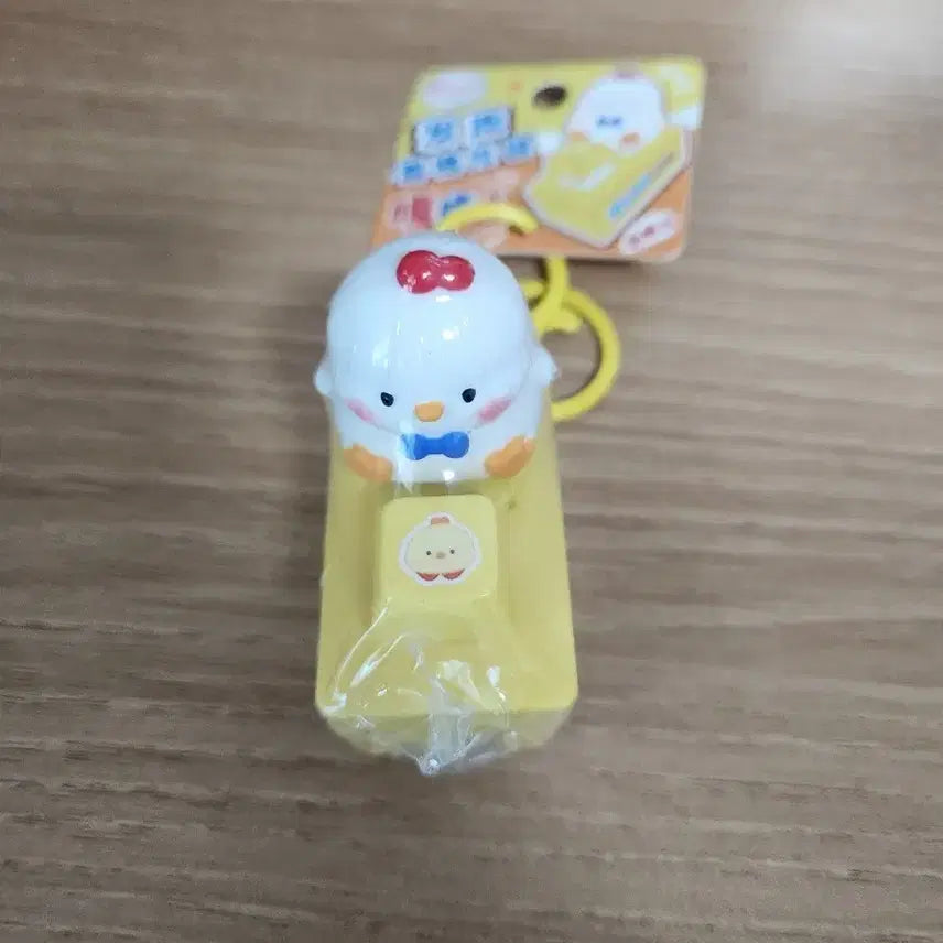 [BUNJANG] Chick Clicker Keycap / (새제품) 병아리 클리커 키캡