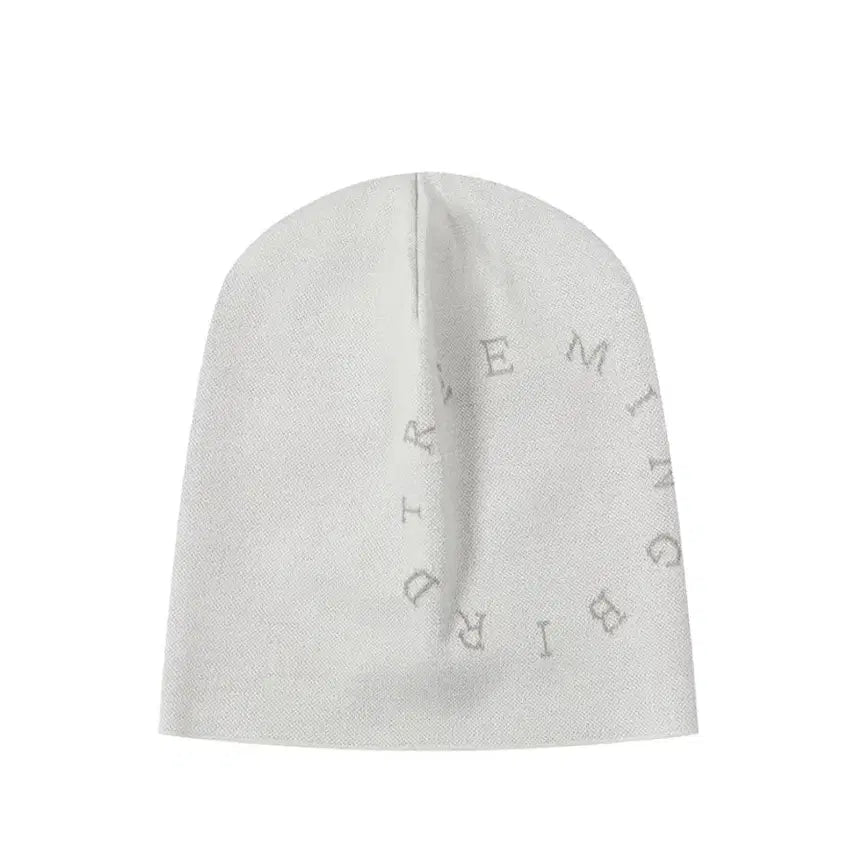 [BUNJANG] Trimmingbird Beanie / 트리밍버드 비니 새상품