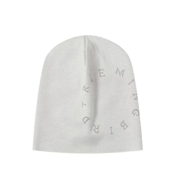 [BUNJANG] Trimmingbird Beanie / 트리밍버드 비니 새상품