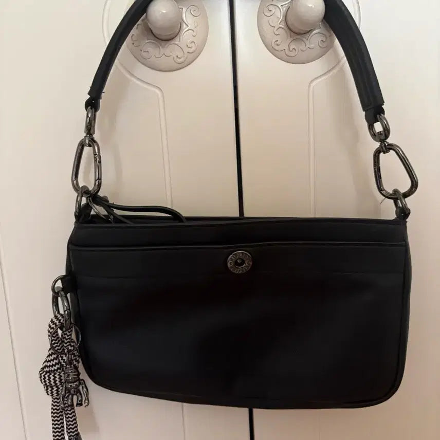 [BUNJANG] Kipling Marsha Mini Crossbody Bag / 키플링 크로스백 미니백 마샤