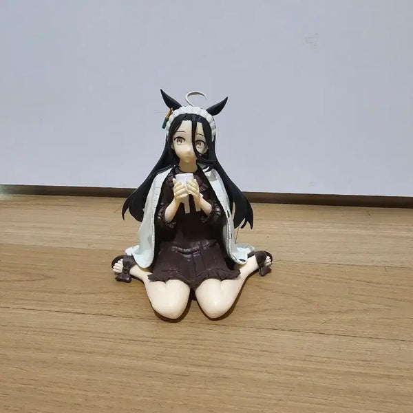 [BUNJANG] Uma Musume Manhattan Cafe Relax Time Figure / 우마무스메 맨하탄 카페 릴랙스타임 피규어
