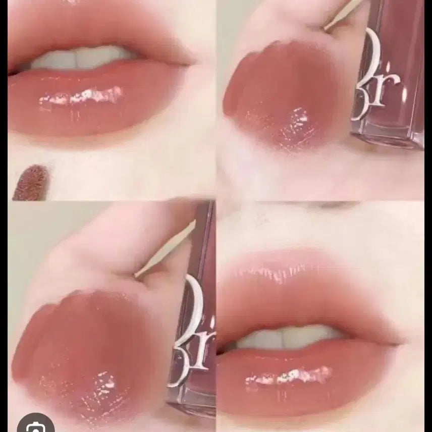 [BUNJANG] Dior Addict Lip Maximizer 038 Rosewood / 디올 립맥시마이저 038 로즈누드 ( 새상품 )