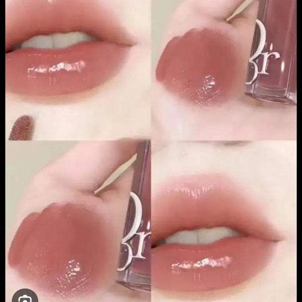 [BUNJANG] Dior Addict Lip Maximizer 038 Rosewood / 디올 립맥시마이저 038 로즈누드 ( 새상품 )
