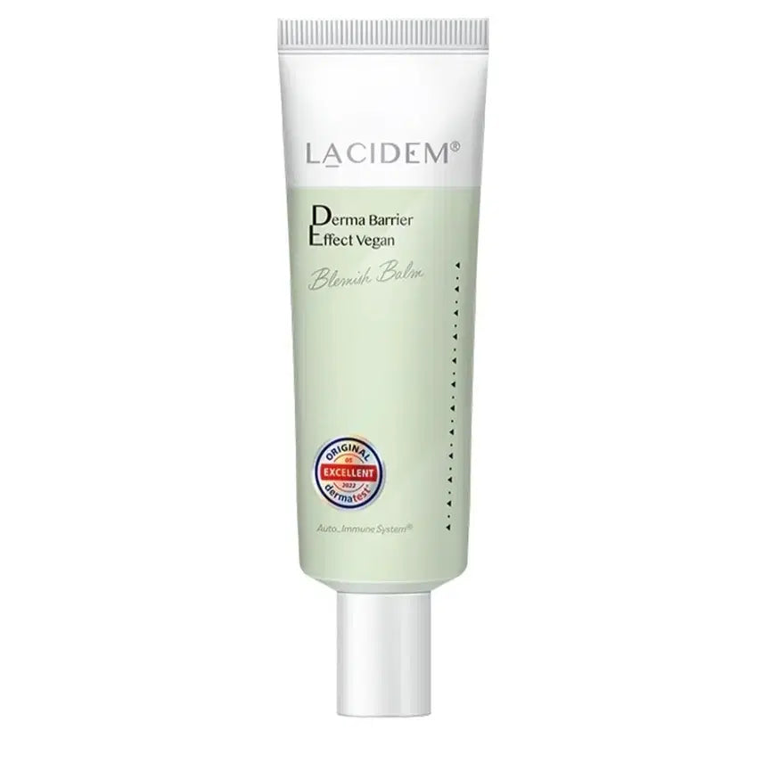 [BUNJANG] La Sèdem Derma Barrier Effect Vegan Blemish Balm / 라시뎀 더마 배리어 이펙트 비건 블레미쉬 밤