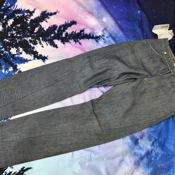 [BUNJANG] Levi's (Levi's) Engine Women's Denim Jeans / 리바이스 엔진 여성