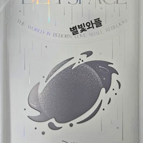 [BUNJANG] Love and Deepspace 2025 VIP Full Box / 러브앤딥스페이스 2025 VIP 풀박